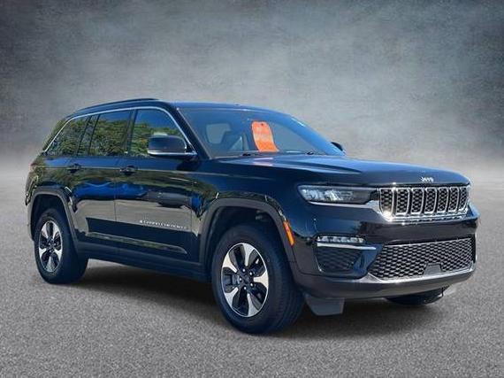 JEEP GRAND CHEROKEE 2024 1C4RJYB64RC171348 image JEEP GRAND CHEROKEE 2024 1C4RJYB64RC171348 image